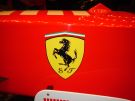 Ferrari F2002 - logo p siden